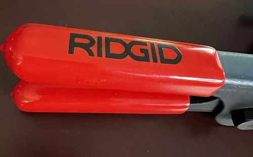 Ridgid 445 Hand Tool Made In USA - Picture 6 of 8