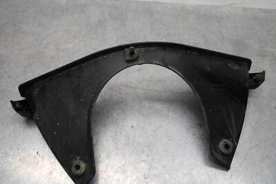 2011 Kawasaki Ninja ZX6R ZX600R LICENSE PLATE LIGHT BB587 | eBay