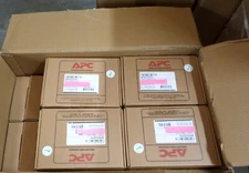 APC AP9335TH Temperature & Humidity Sensor, New Sealed!