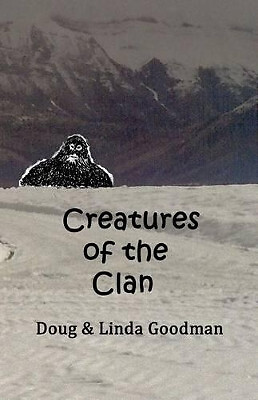 Creatures of the Clan By Linda Goodman - New Copy - 9781507708866