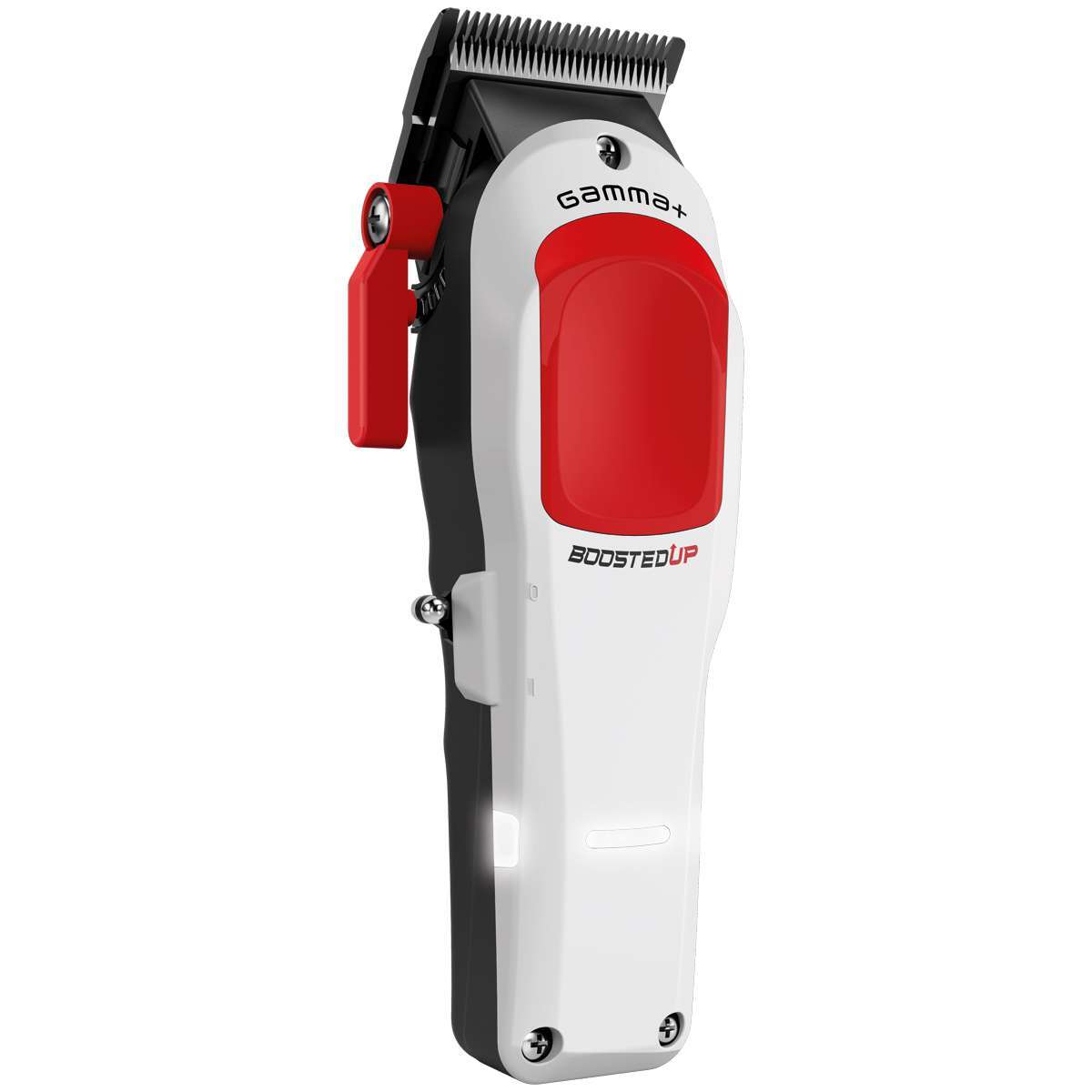 Gamma+ Boosted バリカン 3色カバー付 Gamma+ BOOSTED Trimmer