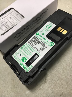 Аккумулятор motorola nntn8129ar