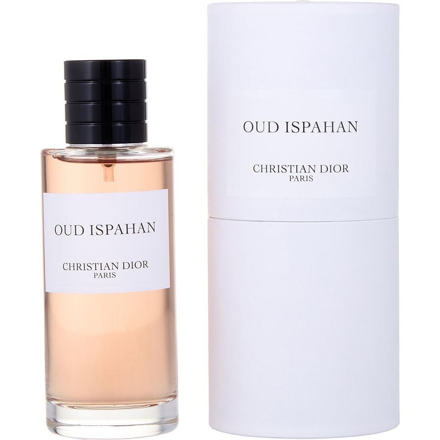 Dior de Parfum OUD ISPAHAN 4.2fl.oz./125 ml EDP NEW Sealed.