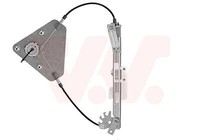 Van Wezel 5751263 Fensterheber FüR Vw