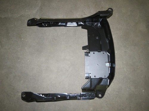 Original VW Touareg 7P Hybrid Sitzkonsole Beifahrersitz A23731 7p0881678a