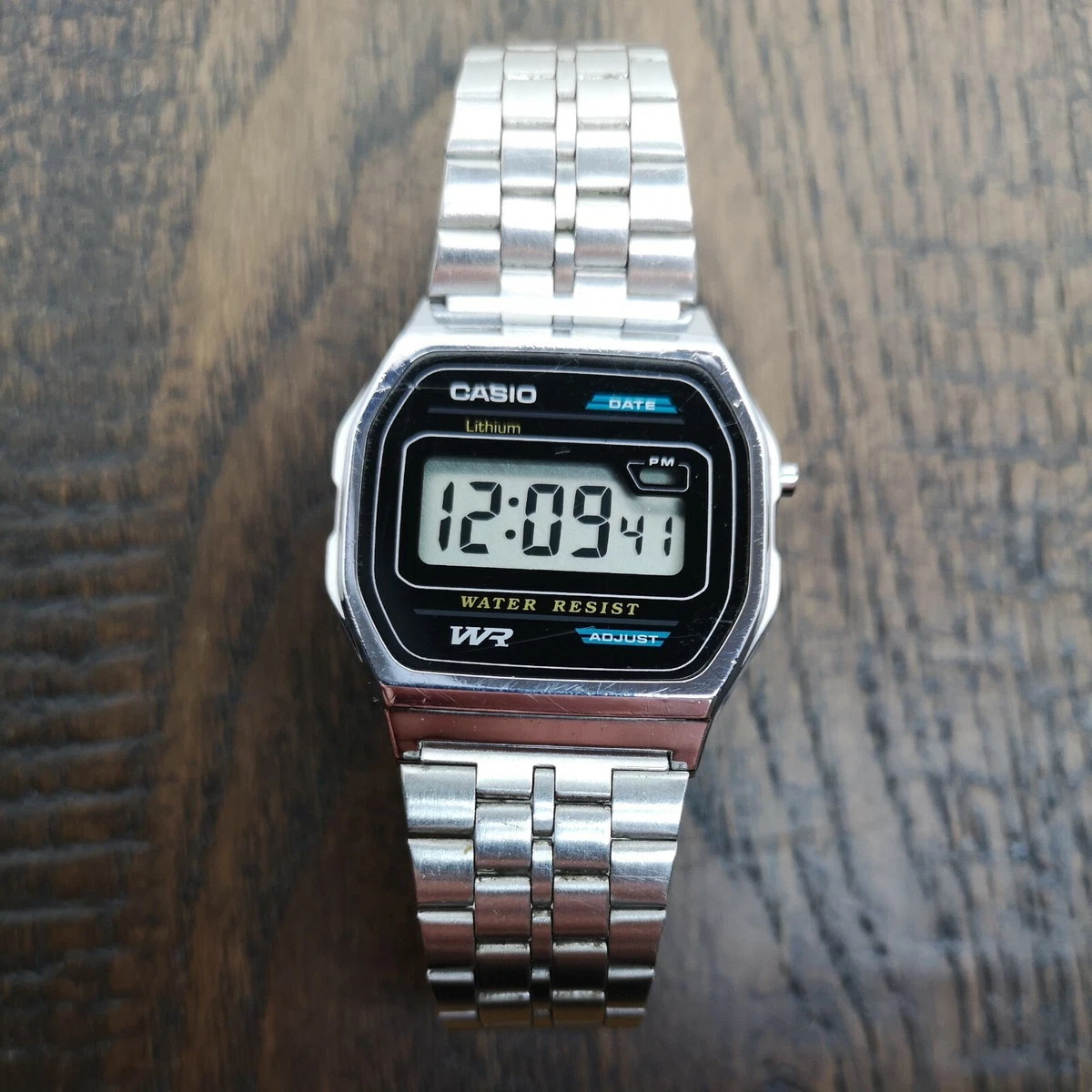 Casio 1990 sale