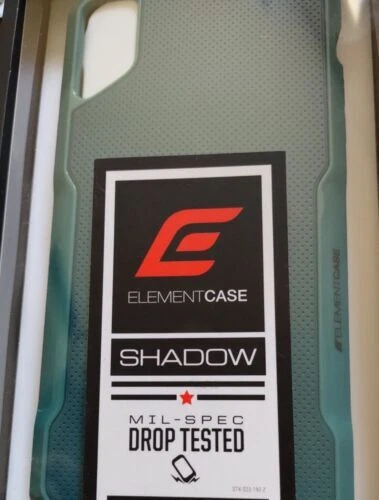 Accesorios para teléfonos celulares Element Case para Apple iPhone 6