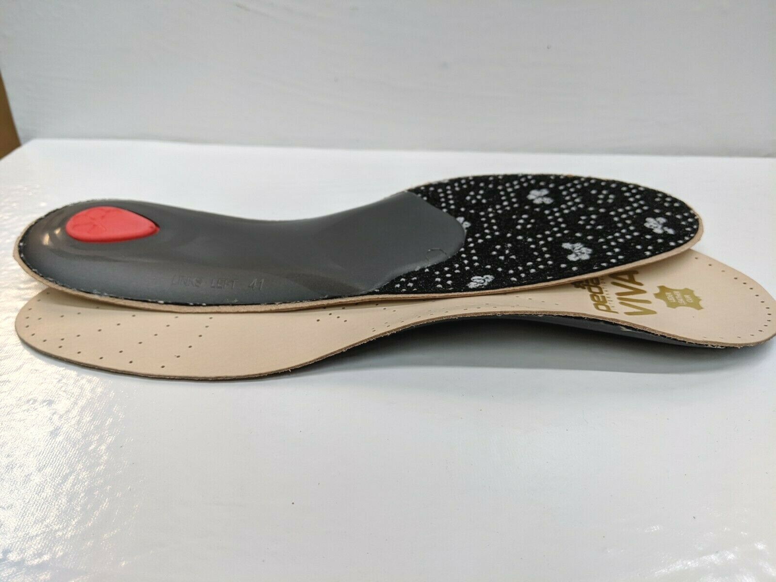 Quality Orthotic Insoles eBay