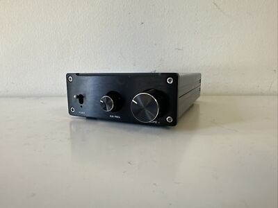 Aiyima D08 (NO POWER CORD)