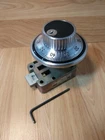La Gard 3332 Combination Lock Group 2M- Used+CHANGE KEY