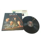 Queen Greatest Hits LP 1981 Elektra 5E-564 First Pressing Vinyl