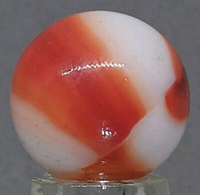 Vintage Marble King Rainbow .62 Inches Near-Mint Condition Combine Shipping