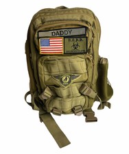 heavy duty diaper bag