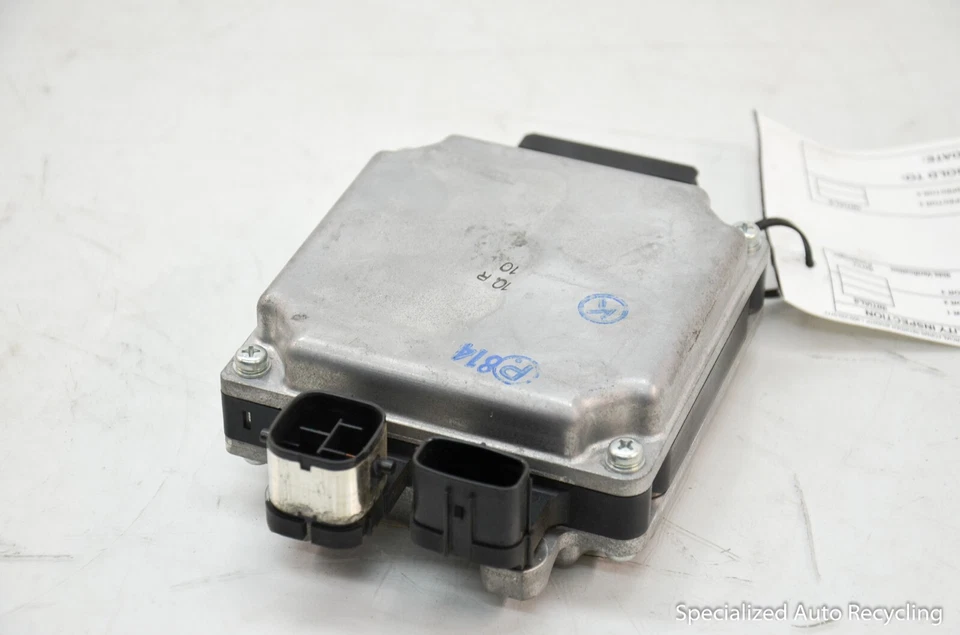 Lexus RC350 2015 dirección asistida eléctrica control electrónico informático #89650-24110 Foto 2 de 4