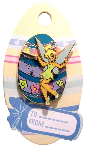 Disney Trading Pin 57092 DS Tinker Bell Spider Ms Muffet Nursery
