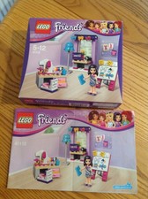 lego 41115 instructions