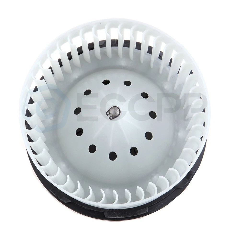 A/C Heater Blower Motor Resistor Kit For 2002 2003 2004-2006 Cadillac Escalade - Изображение 4 из 4