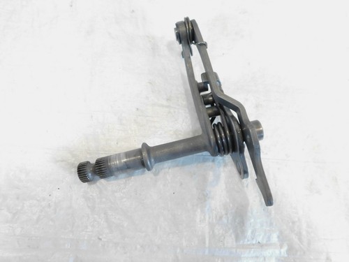 Ducati Monster SuperSport 939 XDiavel Transmission Gear Shift Shifter Shaft Pawl - Picture 8 of 9