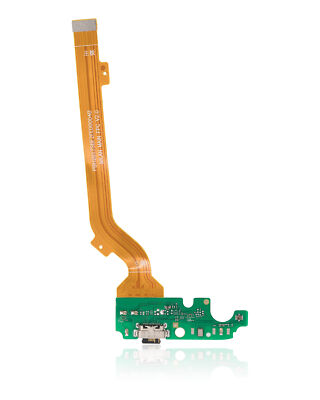 Charging Port Board For Alcatel 3X 5061/2020 PART# BAH2FE000BC1 Aftermarket Plus