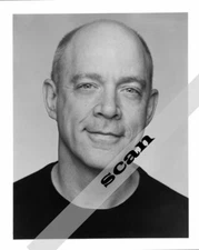 OZ TV Show J.K. Simmons as Vern Schillinger 8X10 PHOTO #A031