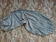 🇺🇸USGI Patrol Sleeping Bag Foliage Green (Gray) for Modular Sleep System