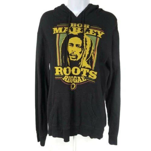 Tamanho Normal 100% algodão Zion Rootswear moletons para mulheres