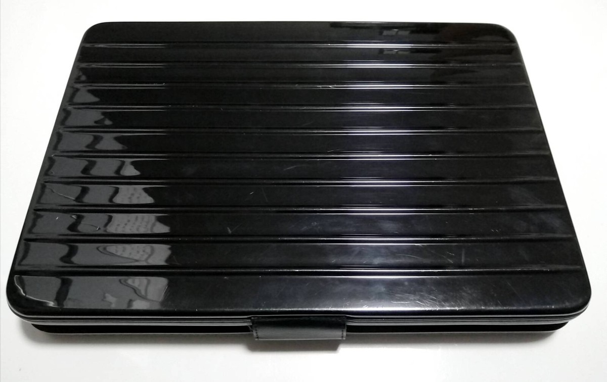 Rimowa × Porsche Briefcase Bag PC Laptop Case 14.9