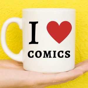 Comic Book Gifts Gifts For Comic Book Lovers Comic Book Theme Unique Gifts Comic Ebay