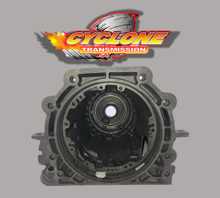 Buy CORVETTE 4L60E / 4L65E 6.0 V-8 BELL HOUSING (CASTING NUMBER 24206952) USED In Miami, Florida - Foto 2