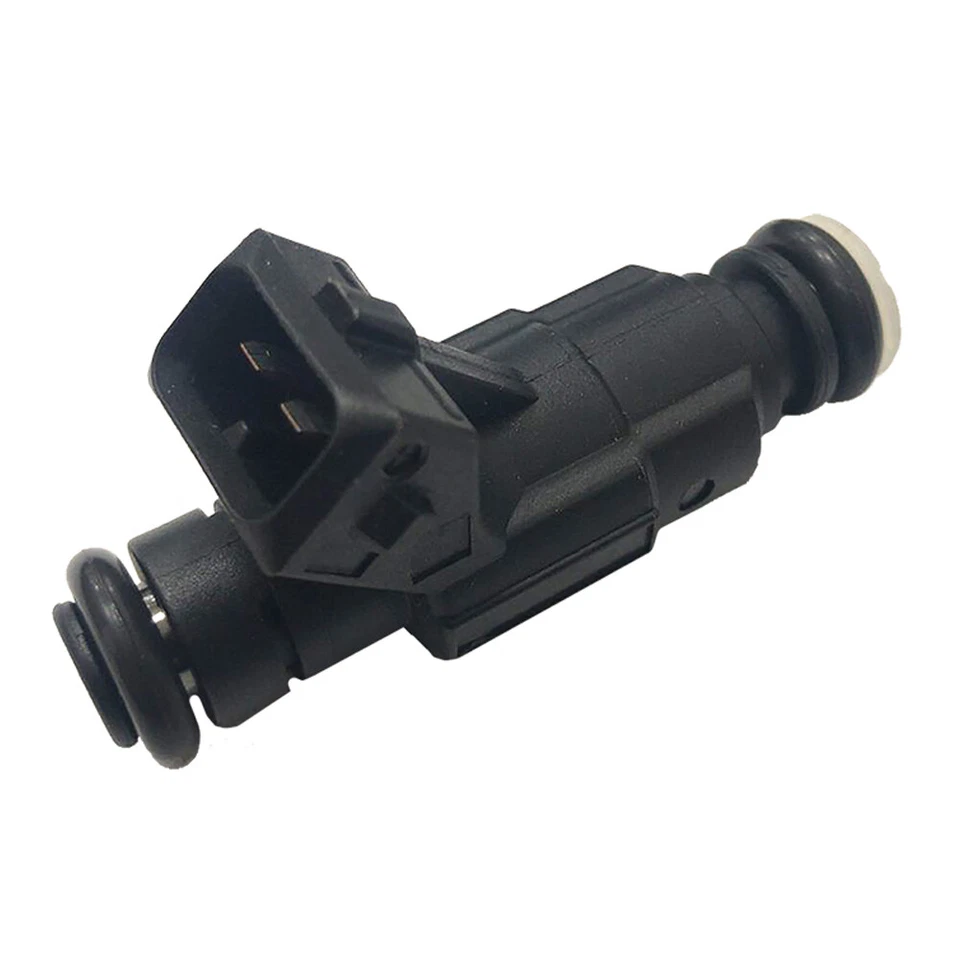 4PCS Fuel Injector 032906031P for Volkswagen Gol 1.6L 2016 2017 2018 2019 2020 - Image 3 of 4