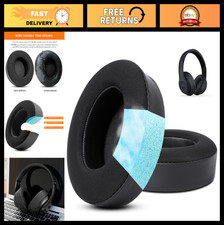 Replacement Ear Pads for Studio 2 3 Headphones  Upgraded Cooling Gel Cushions 