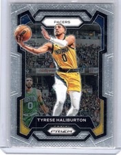Tyrese Haliburton