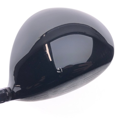 Used TaylorMade R9 SuperTri Driver / 9.5 Degrees / Stiff Flex / Left-Handed - Picture 6 of 9