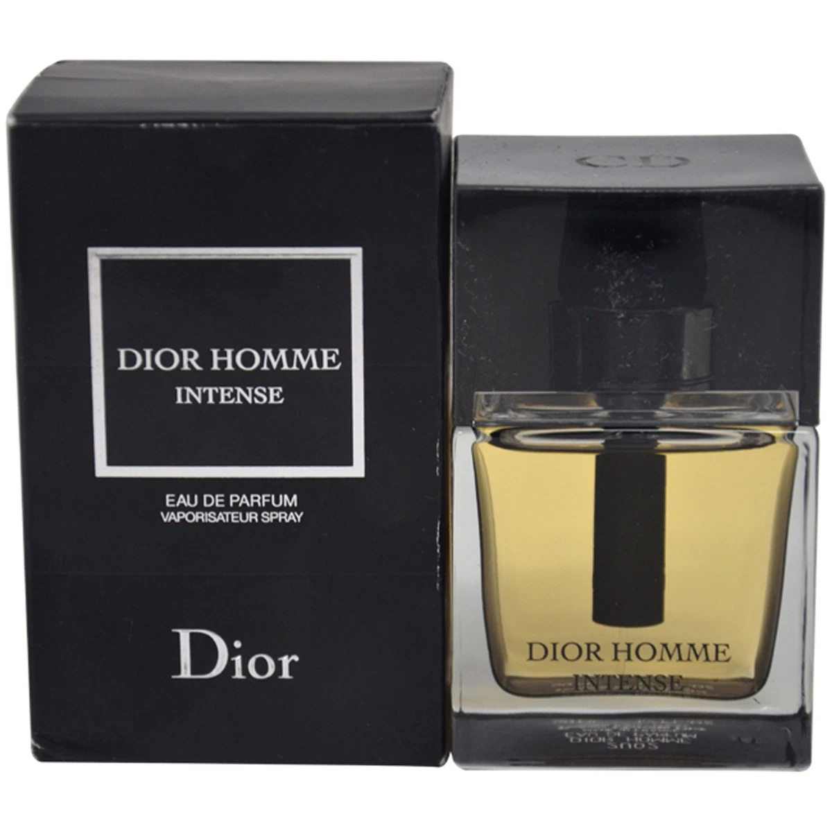 Dior Homme Intense for sale - eBay