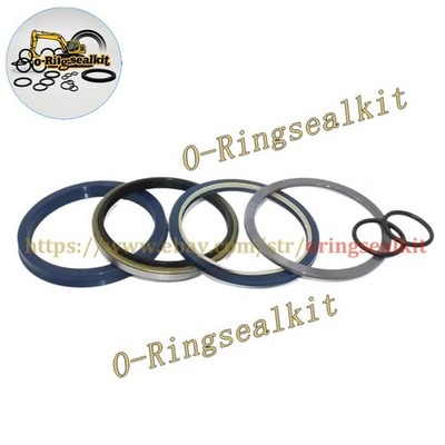 7219800660 Boom Cylinder Seal KIT For Komatsu PC200-8MO PC200LC-8MO PC210-10MO