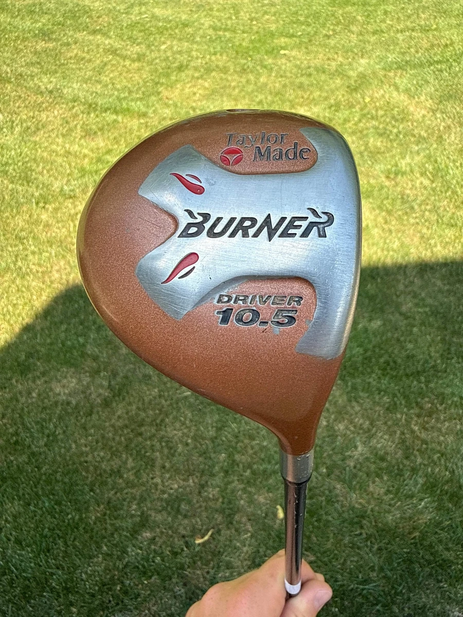 Taylormade Burner Bubble Driver for sale | eBay
