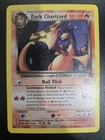 New ListingDark Charizard 4/82 Team Rocket Holo