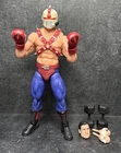 GI Joe Classified Cobra Trainer Big Boa 114 Hasbro Loose Complete Nice Shape