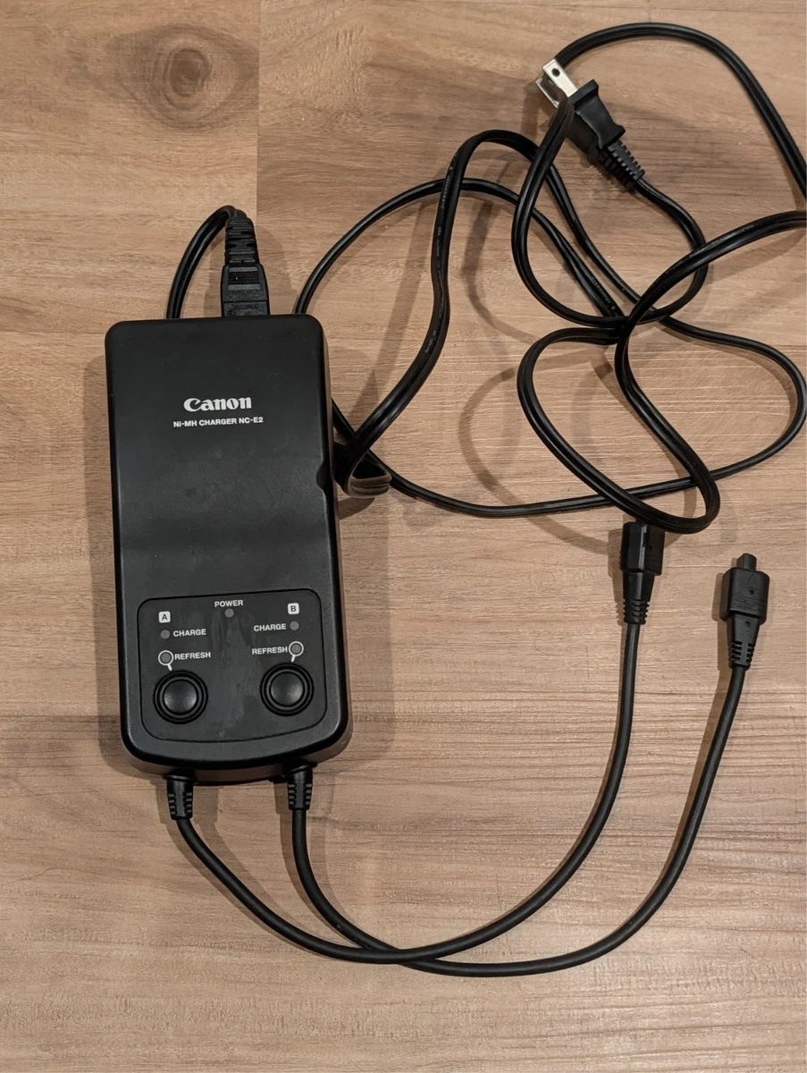 canon 1d mark ii battery products for sale | eBay