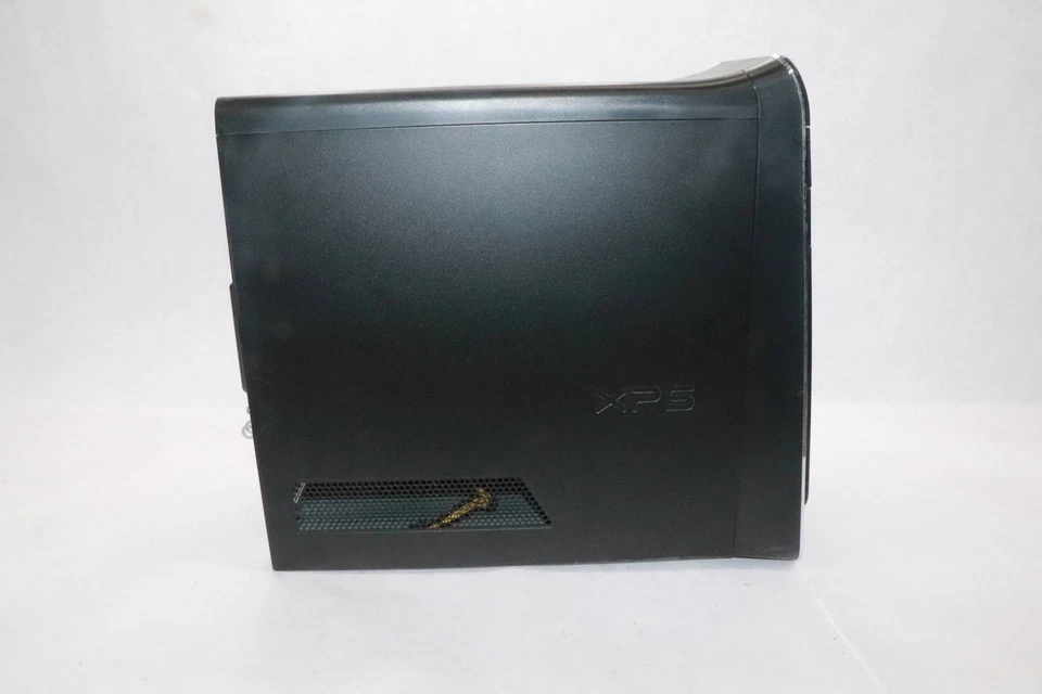 DELL XPS 8900 | INTEL CORE I7-6700K 4.00GHZ | 250GB | 16GB | SIN SISTEMA OPERATIVO Foto 3 de 4