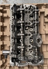 BMW M5 M6 Zylinderkopf S63B44 7603471