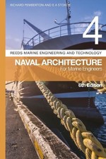 Richard Pemberton E A Reeds Vol 4: Naval Architecture for Marine En (Paperback)