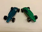 Hot Wheels Redlines Shelby Cobras