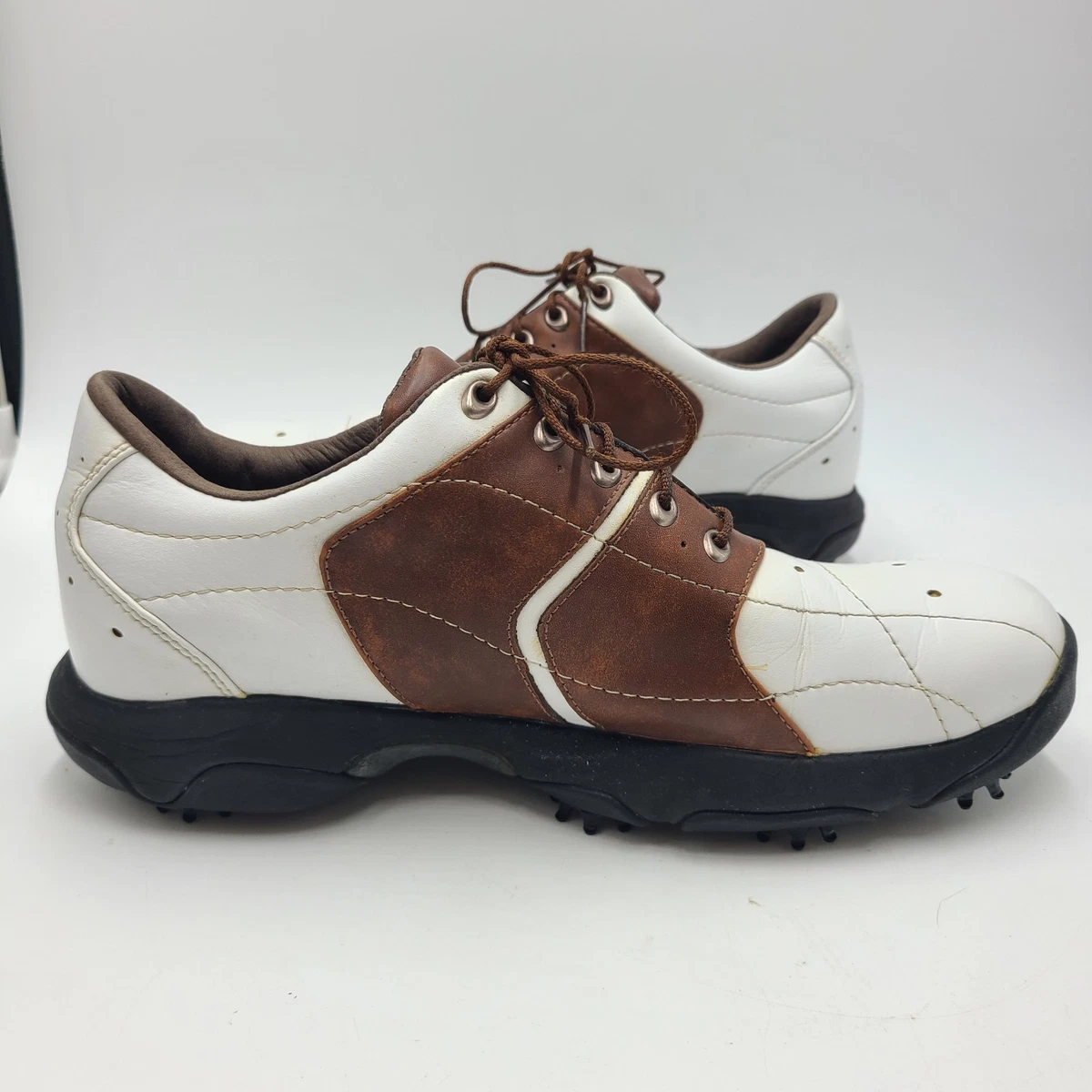 Oakley Rubber White Golf Shoes for Men for sale | eBay