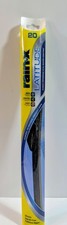 Latitude Wiper Blade 20 Rain X 830320 Automotive Windshield Water Repellant Latitude Wiper Blade 20 Rain X 830320 Automotive Windshield Water Repellant