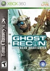 Tom Clancy's Ghost Recon: Advanced Warfighter - Xbox 360 Game Only