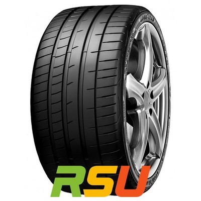 Goodyear Eagle F1 Supersport NF0 XL 255/40 R20 101 (Z)Y Sommerreifen