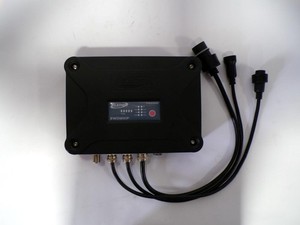Elation Professional EWDMX IP IP65 Rated Wireless DMX Transceiver (J382)