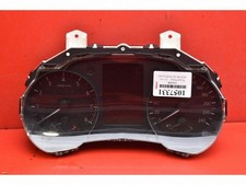 Compteur Nissan Pulsar