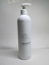 BIODROGA MD cleansing milky cleanser 390ml/13.2 oz salon size NEW